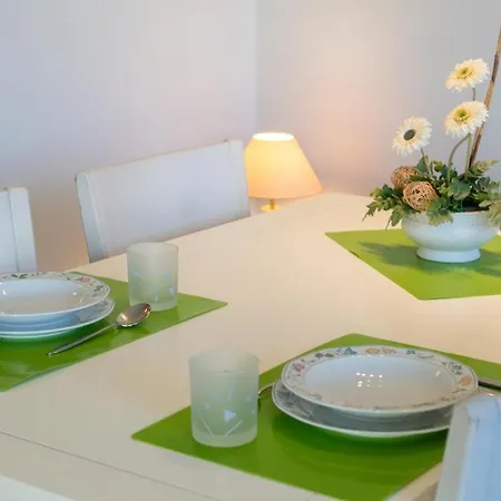 Ferienhaus Tina Norden