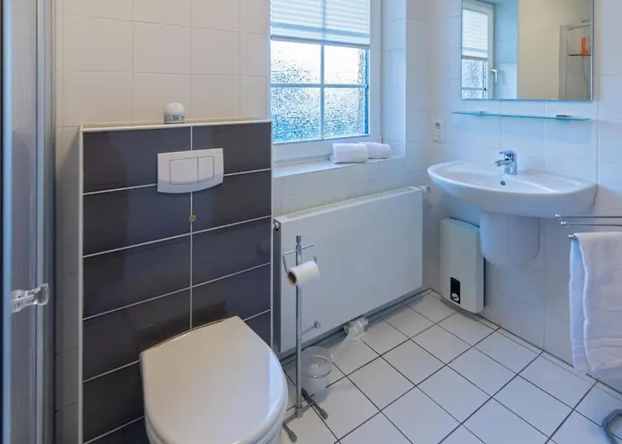 度假居 Tina 诺登